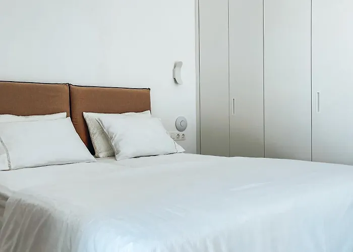 דירה Cycladic Stone *